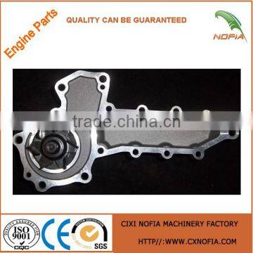 Top Quality Water Pump Diesel Engine Water pump Diesel water pump