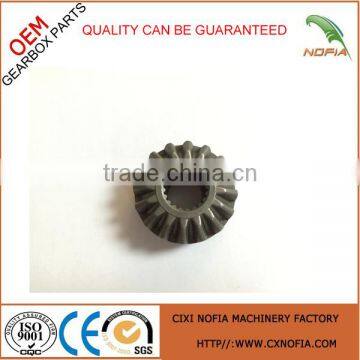 Pinion Gears For Transmission Parts