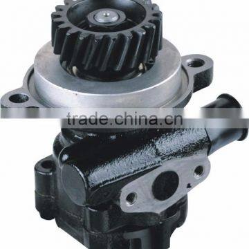 China No.1 OEM manufacturer, Genuine parts for Nissans FE6 power steering pump spare parts 14670-Z5572