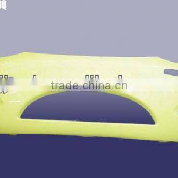 Truck Front Bumper photo-3