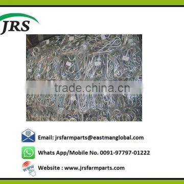 Steel Hardened Locking R Pin, Linch Pins,cotter Pins