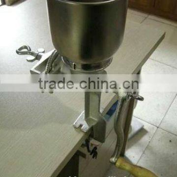 l corn mill grinder 500#