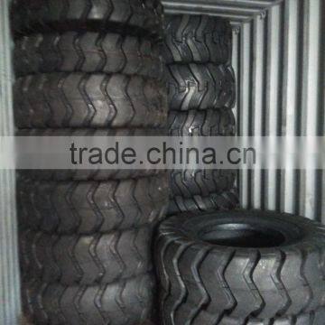 Grade A Quality L3 E3 Pattern Loader 16/70-20 Tyre photo-6