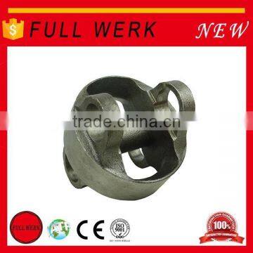 2-26-457 H Yoke for Ford Bronco II, Ranger Automobile Drive Shaft photo-2