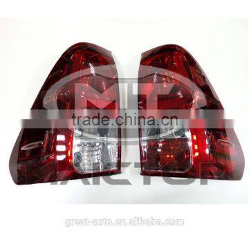 New Model Auto Parts Headlight for Revo 2016 photo-4