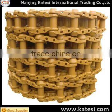 Popular selling dozer track link assy track chain for J-C-B/Hitachi/Daewoo/Doosan/Yan mar