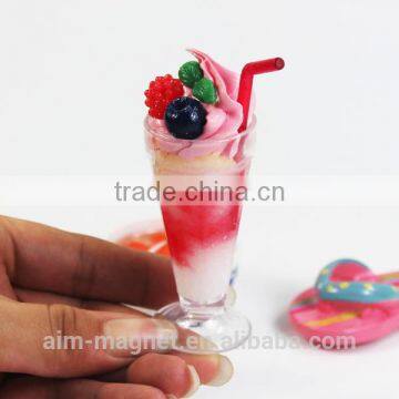 Christmas Gift Fridge Magnet photo-5