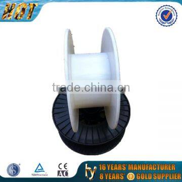 Empty Plastic Wire Spools Professionally Supplied photo-3