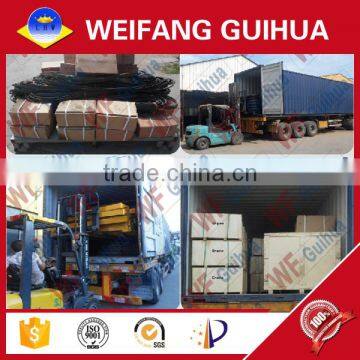 Hot Sales Gasoline Engine Hand Power Tiller photo-5