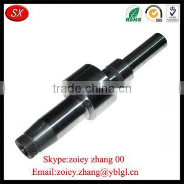 China Manufacturer Customized Made Precision Metal Eccentric Shaft With Best Price photo-5