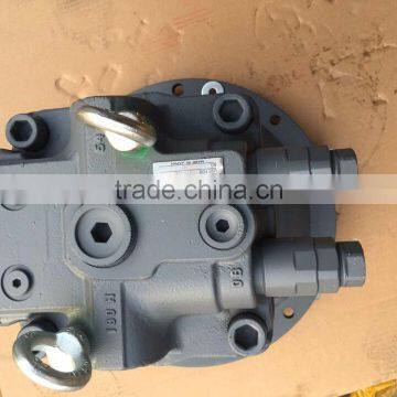 M5X180CHB-10A-89A/280 Swing Motor for ZAX330 ZAX350 ZAX360 ZAX370 photo-3