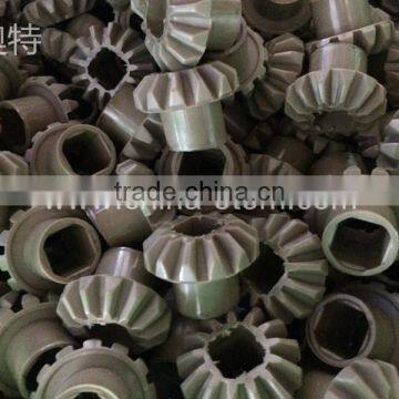 VICTREX PEEK Valve Plate photo-3