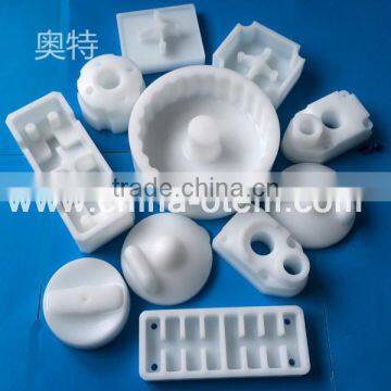 High Hardness and Wear Resistance POM Bevel Gear photo-2
