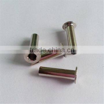 Hot Sale High Quality Fasteners Solid Rivets photo-5