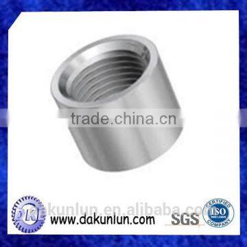 China Factory Hot Sale Stainless Steel/Brass Bushing photo-4