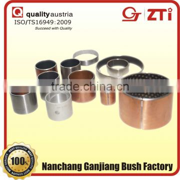 Supply Flanged Linear Bushing