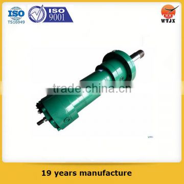 Leading factory supply quality 500 tons hydraulic cylinder