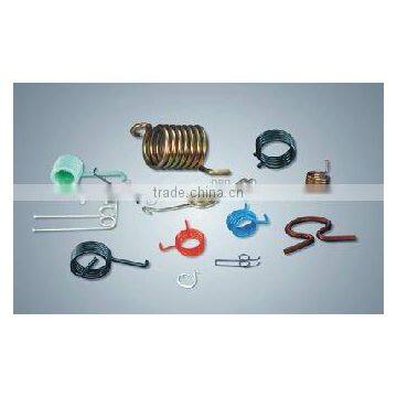 Small Torsion Spring photo-2