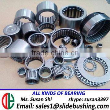 Single Row,Single and Double Number of Row and OEM,JTB Brand Name tapered needle bearing