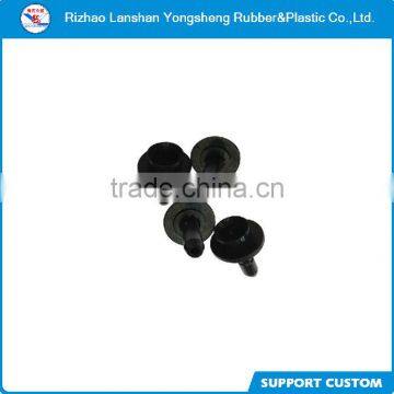 Customized ABS Plastic Product Plastic Injection Modling Type photo-2