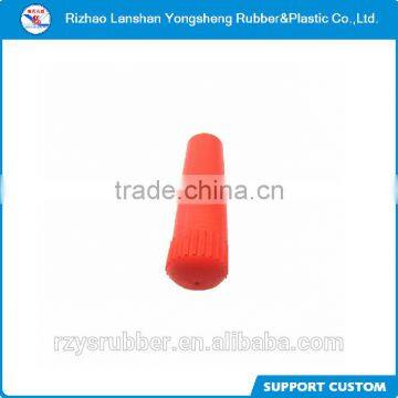 Coloful Soft Stable Plastic Pvc Handlebar Grip Manufacturer photo-5