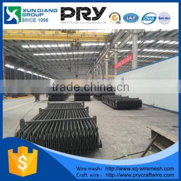 Masonry reinforcement/block truss wire mesh/block ladder mesh