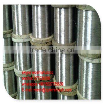 Any Size High Quality Manufacturer 0.7mm-0.12mm SS Stainless Steel Scourer Wire photo-2