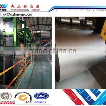 Sample Free 1000mm Width Prepainted Steel Coil/ Prepainted Diamond Embossed Steel Coil Export to Iran photo-5