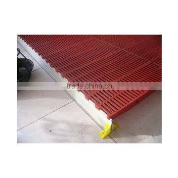 Hot Selling Pig Farm Beam/fiberglass Beam/pig Equipment photo-5