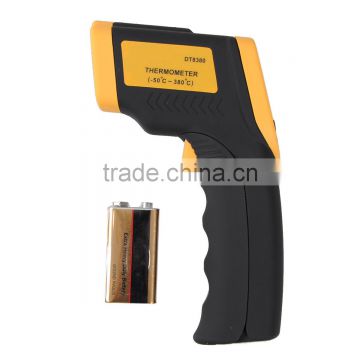 Nice LCD Digital Non-Contact IR Laser Infrared Thermometer Temperature Gun Test