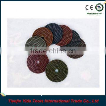 Sanding Paper Disc