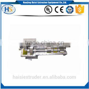 Type A Gear Box for Extruder Machine photo-4