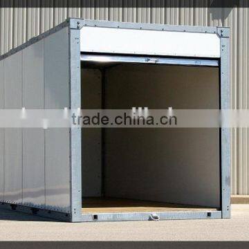 Steel Container Garage/storage photo-5