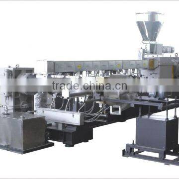 Granulator for PET Bottle/ Two Stage Plastic Recycling Extruder Machine photo-4