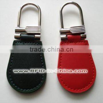 Wholesale ABS / Leather / Plastic RFID Key Fob