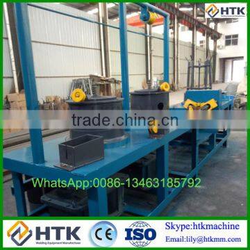15000T 13.5mm to 4-11mm Cold-rolled Ribbed Steel Bars Machines photo-6