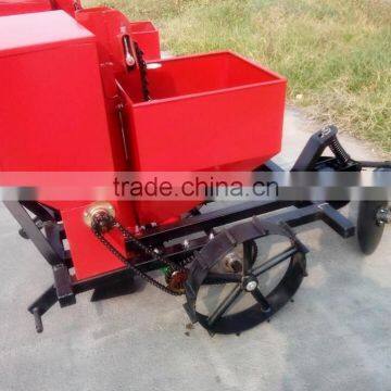 1 Row Potato Seeder photo-2