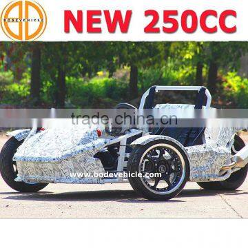 2015 NEW China 250cc Chopper Three Wheel Trike Motorcycle(MC-369) photo-2