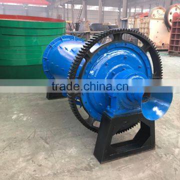 High quality ball grinding mill for cement plant, small ball mill price