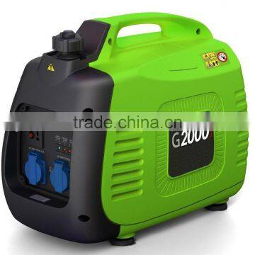 2KW honda generator prices from chinese supplier