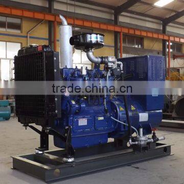CE ISO SONCAP Small Gas Turbine Generator photo-6