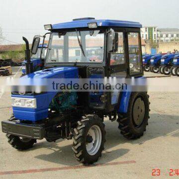 25 Horsepower Mini Tractor With CE Approved/agriculture Tractor Equipment/farm Tractor photo-5