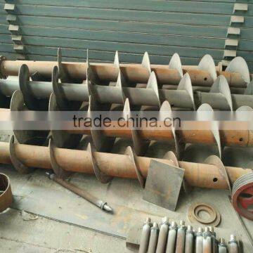 Tree Planting Hole Digger for Planting Trees When You Need to Dig Holes photo-2