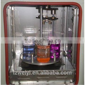 PTL-OV5P Automatic 5 Position Constant Temp Dip Coater photo-2