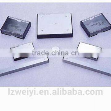 Master Standard Brinell Hardness Block photo-2