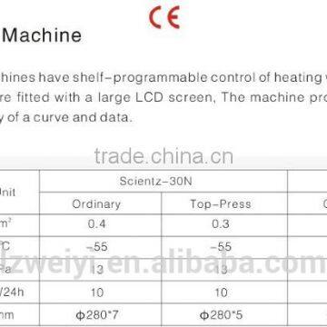 GH GDH WCH Series of High-precision Thermostatic Water (oil)tahk photo-2