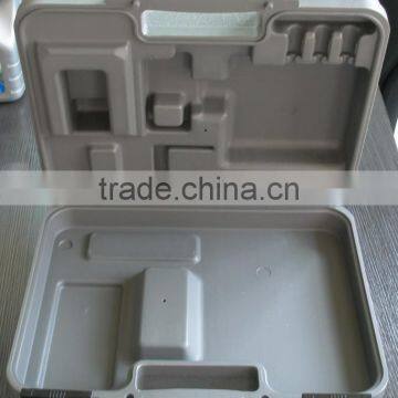 OEM Plastic PE Tool Cabinet Work-Box Professional Tool Kit Design Mould photo-3