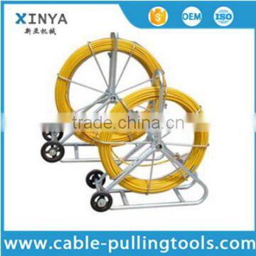 Fiberglass Duct Rod Continuous / Continuous Duct Rodder Supply photo-2