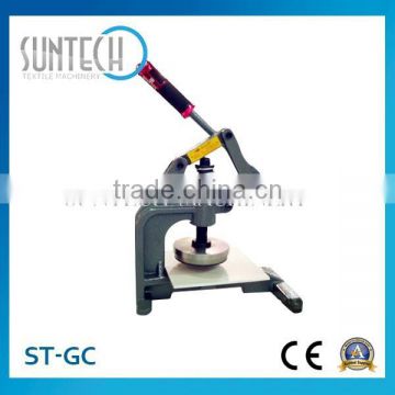 Suntech Hydraulic Textile GSM Sample Cutter