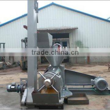 2015 Hot Sales 6YL-180 Oil Press Machine
